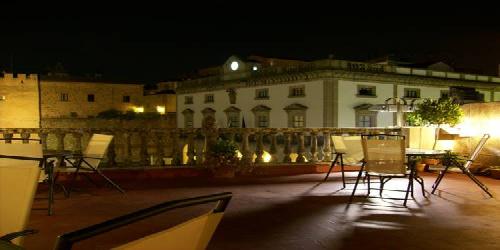Hostal Alameda Plaza Mayor