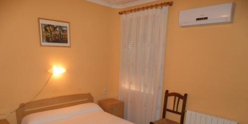 Hostal Alba