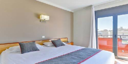 Hostal Alberana