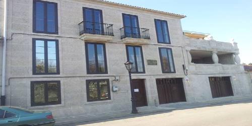 Hostal Albergue Villa San Clemente