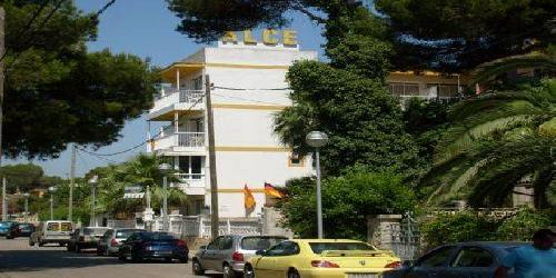 Hostal Alce