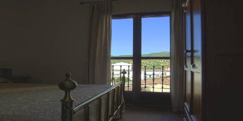 Hostal Altamira Guadalupe