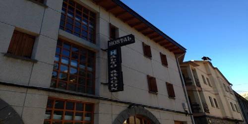 Hostal Alto Aragon