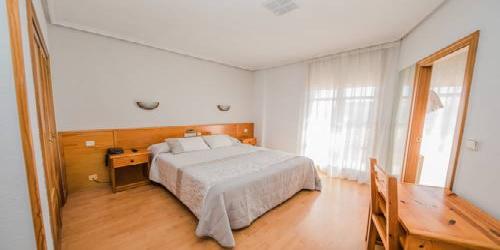 Hostal Alvi