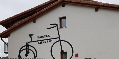 Hostal Ameztia