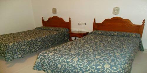 Hostal Amigo