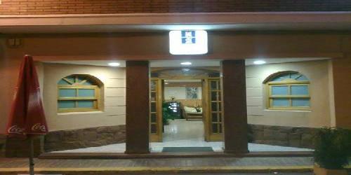 Hostal Andrés
