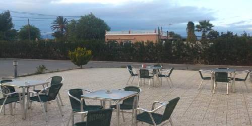 Hostal Asador Imperial