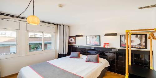 Hostal Athenas