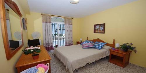 Hostal Azahara