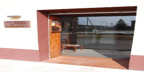 Hostal Barris