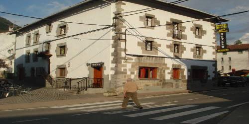 Hostal Betelu