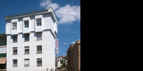 Hostal Blazquez Sanchez