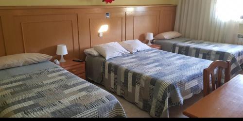 Hostal Brunete