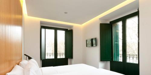 Hostal Buelta Madrid