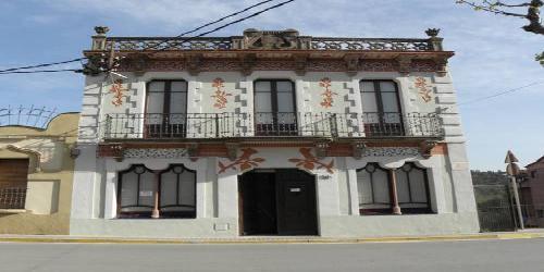 Hostal Cal Pla