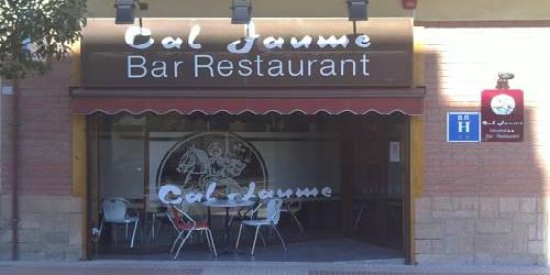 Hostal Can Jaume
