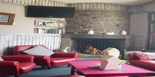 Hostal Can Massot