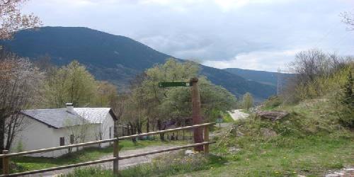 Hostal Carme Pascual