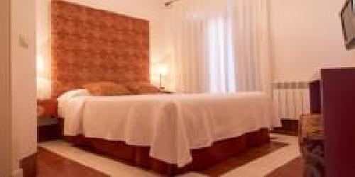 Hostal Casa Alborada