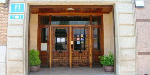 Hostal Casa Apelio