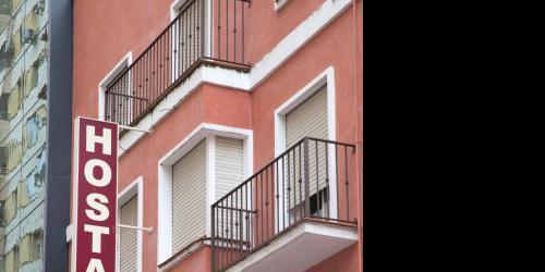 Hostal Velarde