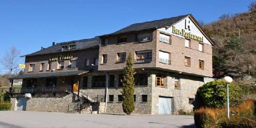 Hostal Casa Prades