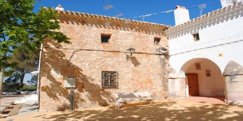 Hostal Casa Rural La Ermita