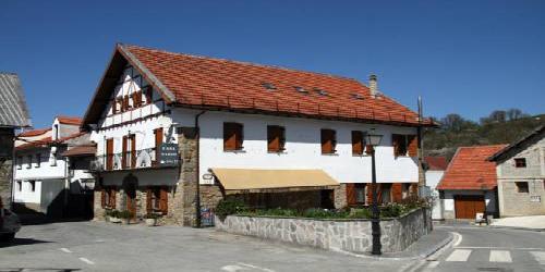 Hostal Casa Sario