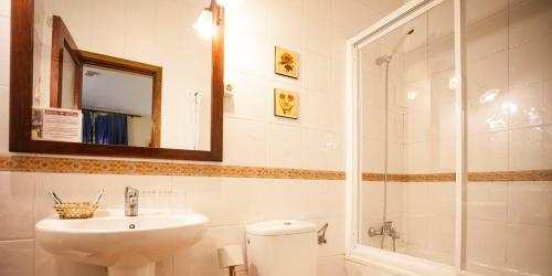 Hostal Castilla