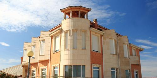 Hostal Castilla