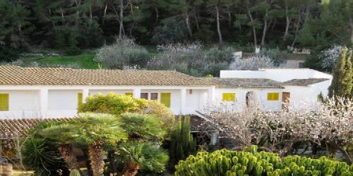 Hostal Catalina Vera