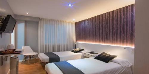 Hostal Central
