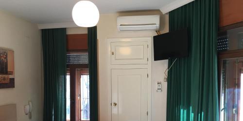 Hostal Cervantes