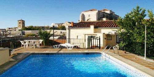 Hostal Chinchon