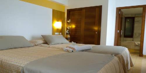 Hostal Ciutadella