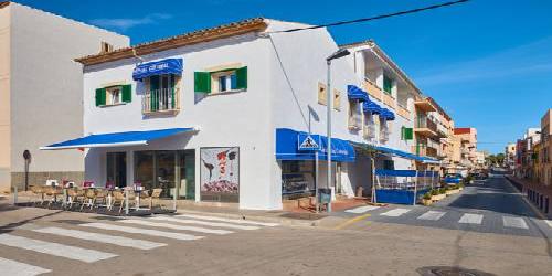 Hostal Colonial