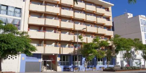 Hostal Comercio
