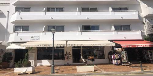 Hostal de la Caravel-la ll