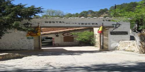 Hostal De La Trucha