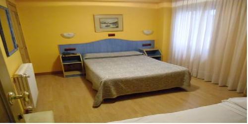 Hostal Don Suero