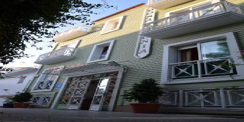 Hostal Doña Antonia