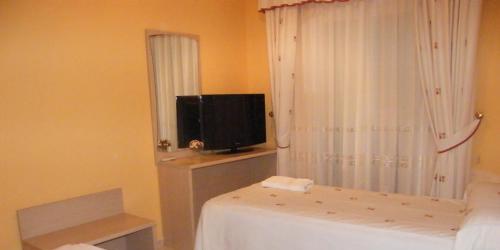 Hostal Dulcinea