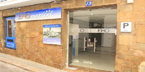 Elite Hotel - Gay Men Only