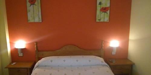 Hostal El Camionero