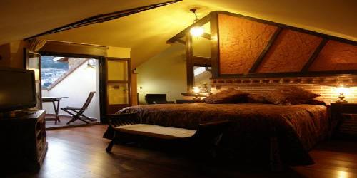 Hostal El Cerro - Only Adults