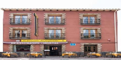 Hostal El Descanso del Emperador