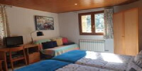 Hostal El Forn
