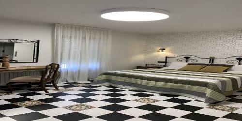 Hostal El Lechuguero