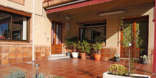 Hostal El Mirador